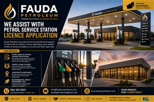 Retail and Site Licence Application