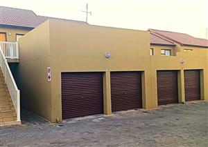 Secure Residence for a Professional Family