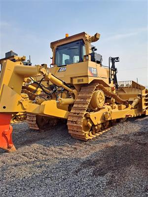 D9 DOZER