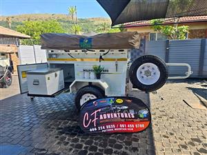 Pristine 2012 Bundu 400