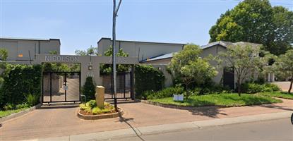 House Rental Monthly in Muckleneuk