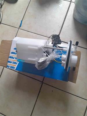 HYUNDAI i20 MOTOR FUEL PUMP