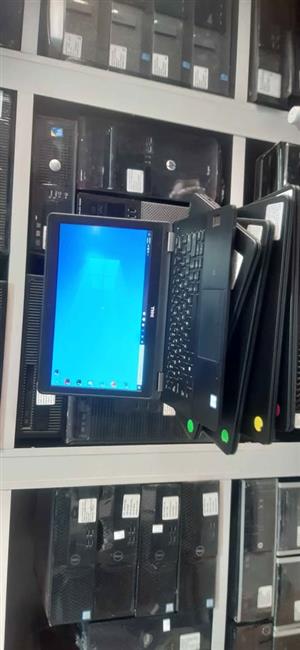 DELL LATITUDE E7270