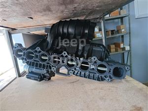 Jeep Wrangler TJ | New | Intake Manifold 