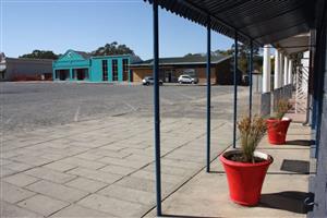 Business For Sale in Winburg