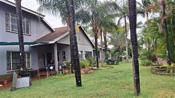House For Sale in Theresapark