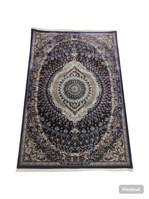 Turkish modern carpet