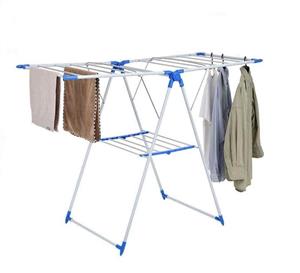 Foldable Clothing Dryer Rack
