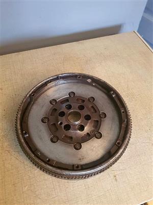 VW OR AUDI A3 LUK DUEL MASS FLYWHEEL FORSALE