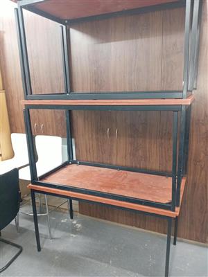 Cherry training tables
