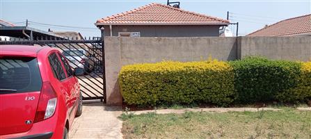 House to rent
