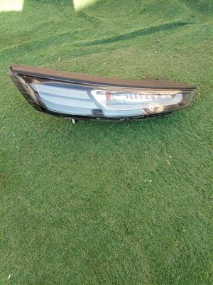 Hyundai Venue Headlight Left