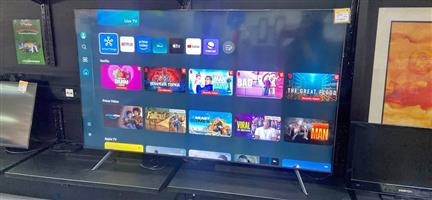 Samsung smart TV
