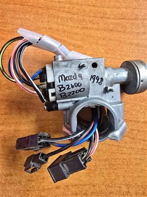 1993 Mazda B2600 / B2200 Ignition For Sale
