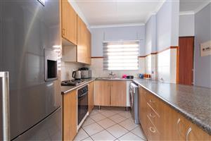 2 Bed and 1 Bath - First Floor