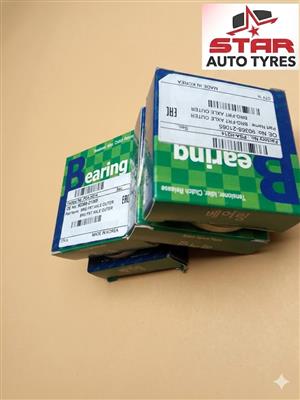 🚗 H100 D4BB WHEEL BEARINGS AVAILABLE NOW! 