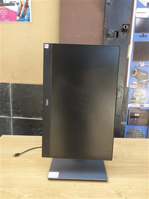 DELL OPTIPLEX 5490 AIO @PREOWENED