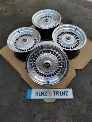 15 inch Emitz Mags For Sale. New