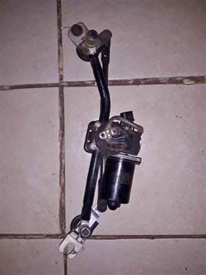 Hyundai i10 Front Wiper Motor