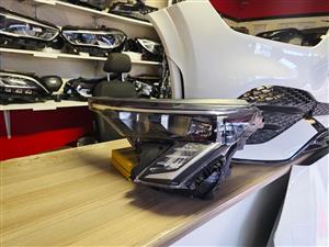 2025 KIA SONET HEADLIGHT LEFTSIDE FOR SALE