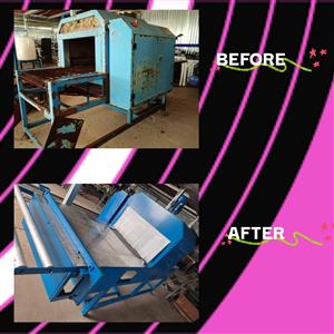 Shrinkwrap cauldrons restored — minor 