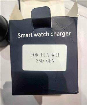 Huawei 2nd generation wireless smart watch charger