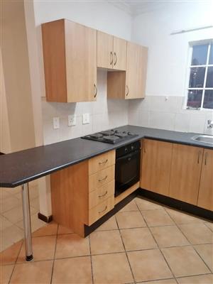 2 Beds 1 Bath Townhouse