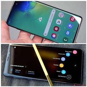 GREAT SAMSUNG ANDROID PHONES