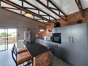 Modern Coastal Living with Scenic Views and Flexible Space