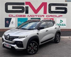 RENAULT KIGER 1.0T INTENS
