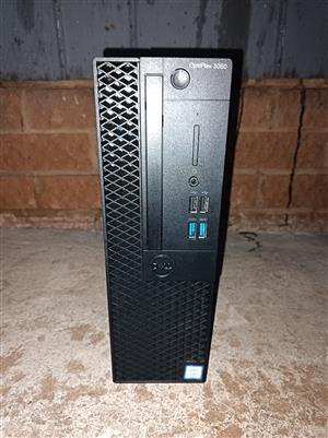 Dell OptiPlex 3060 I3 8th Gen