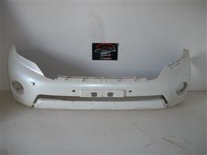 Toyota Land Cruiser Prado (J150) '21 front bumper