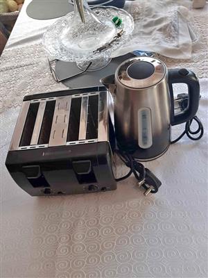 New Kambrook/ Safeway Breakfast Combo Special