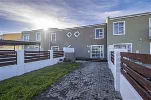 House For Sale in Parsonsvlei
