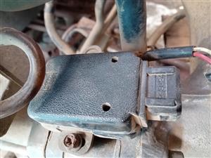 Nissan VG30 V6 Throttle Position Sensor