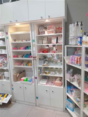 Shelving for sale