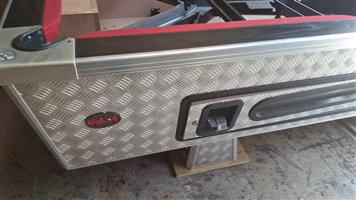 Easi 8 Pool Tables