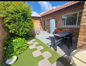House to rent in Cycad