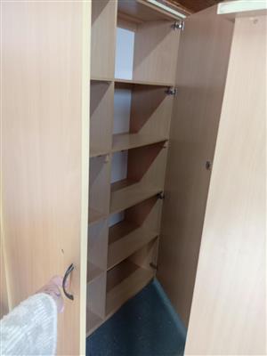 2200x1400 Large cabinet