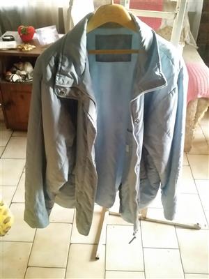 Two new fashion jackets for sale