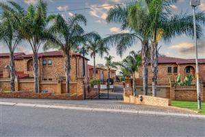 House For Sale in Noordheuwel