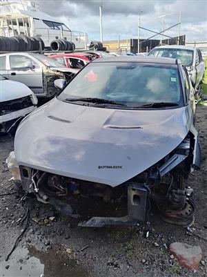 HYUNDAI VERLOSTER 2013 1.6L G4FD AUTOMATIC - PETROL - STRIPPING FOR SPARES