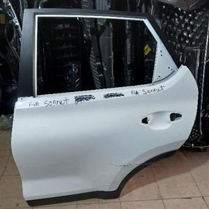 kia sonet 