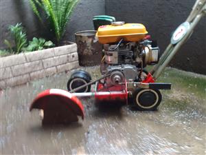 Robin Petrol Lawn Edge Trimmer