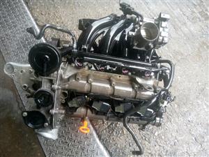 VW CLP Engine for Sale
