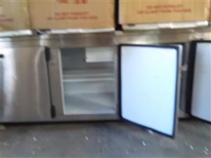 4 Door Under counter fridge/chiller