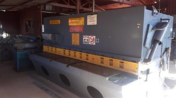 3M PEARSON GUILLOTINE