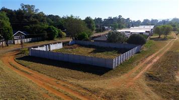 Vacant Land Commercial For Sale in Henley On Klip