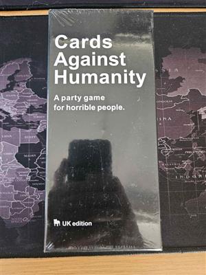 Cards Against Humanity