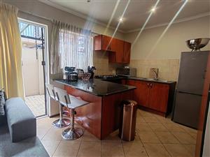 Townhouse For Sale in Pretoria North